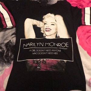 Marilyn Monroe